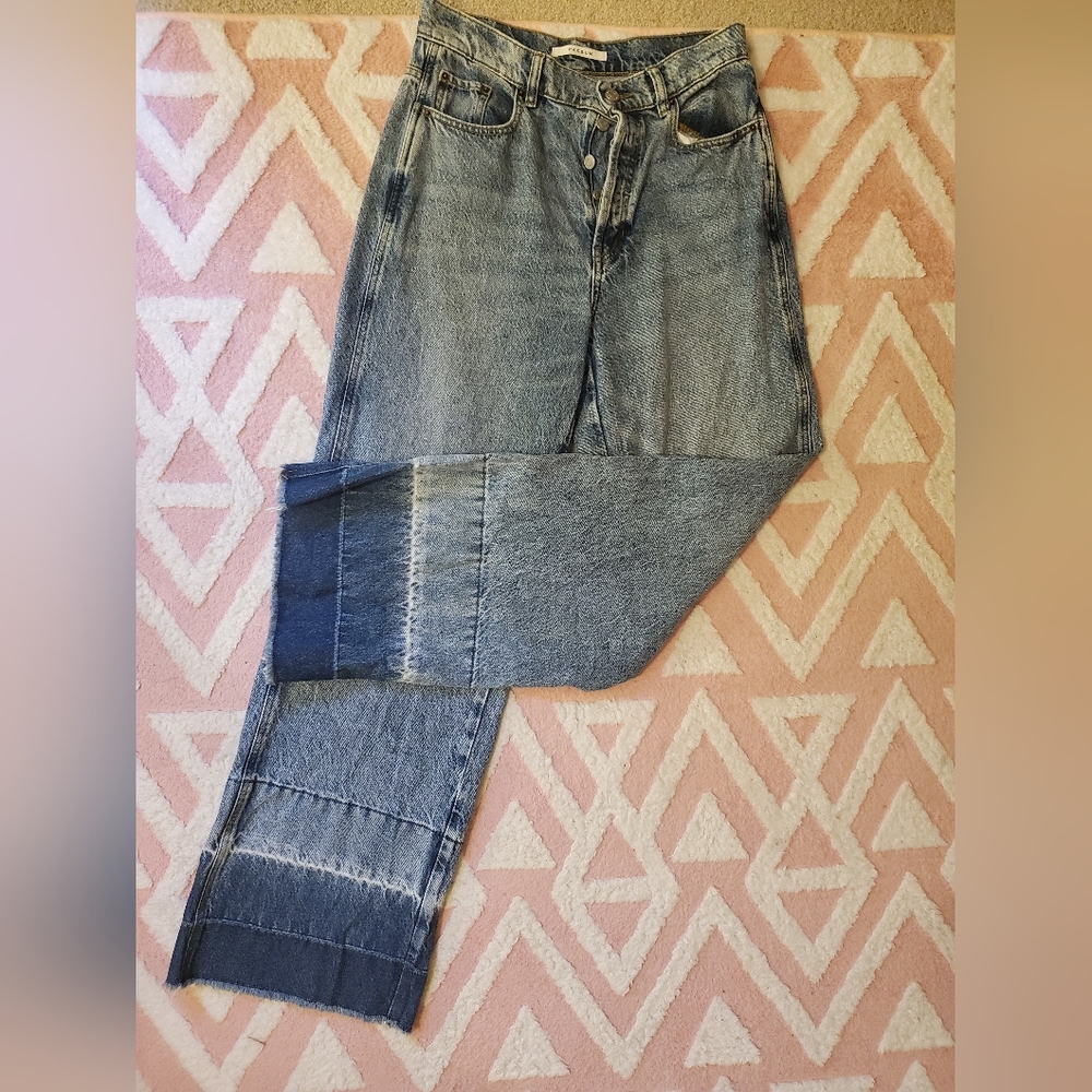 Pacsun jeans